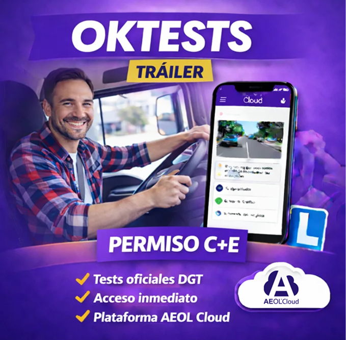 OKTests C+E