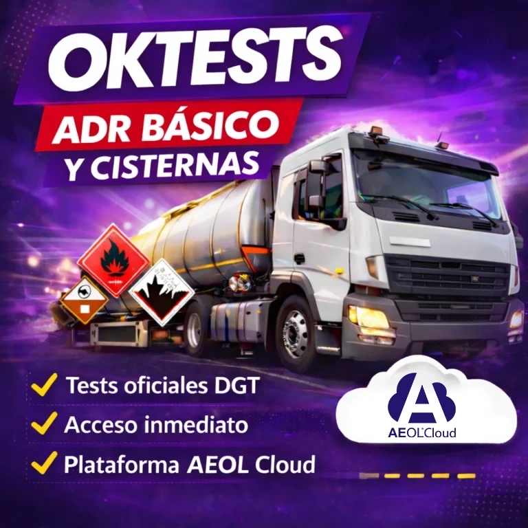 OKTests ADR
