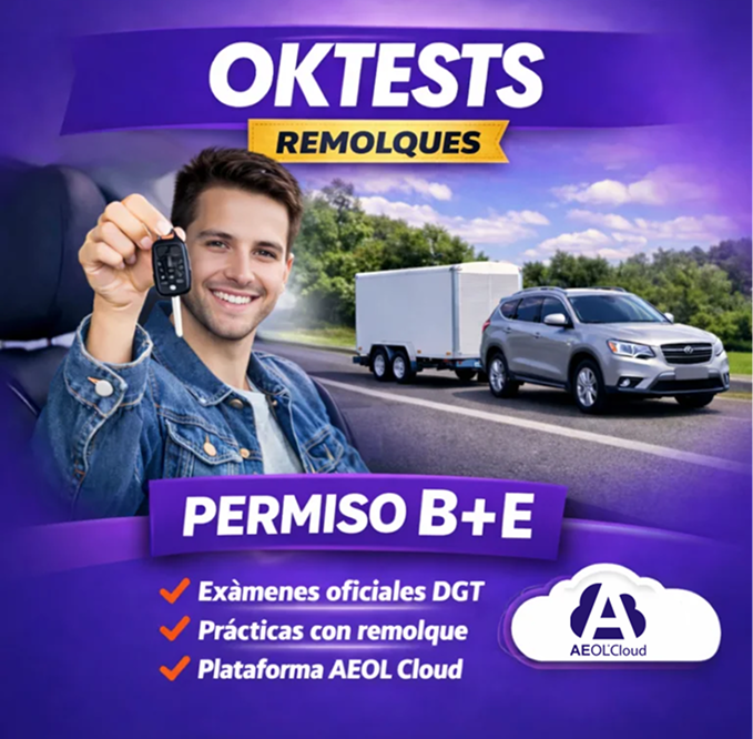 OKTests B+E