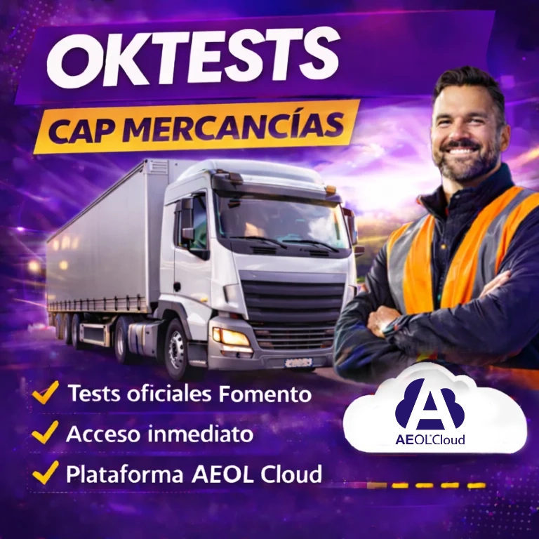 OKTests CAP