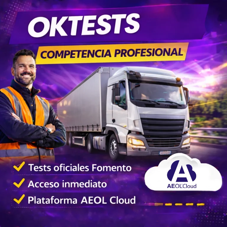 OKTests CPRO