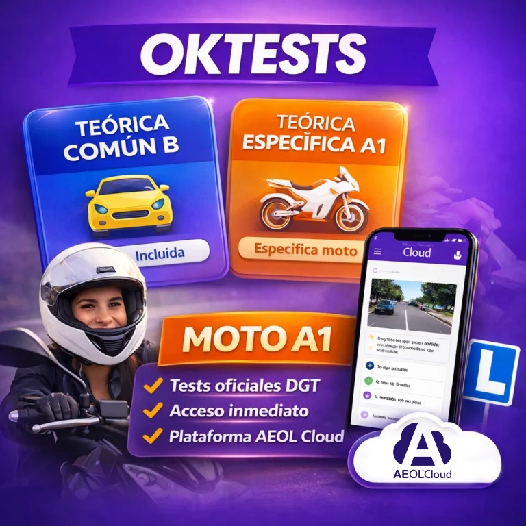 OKTests A1