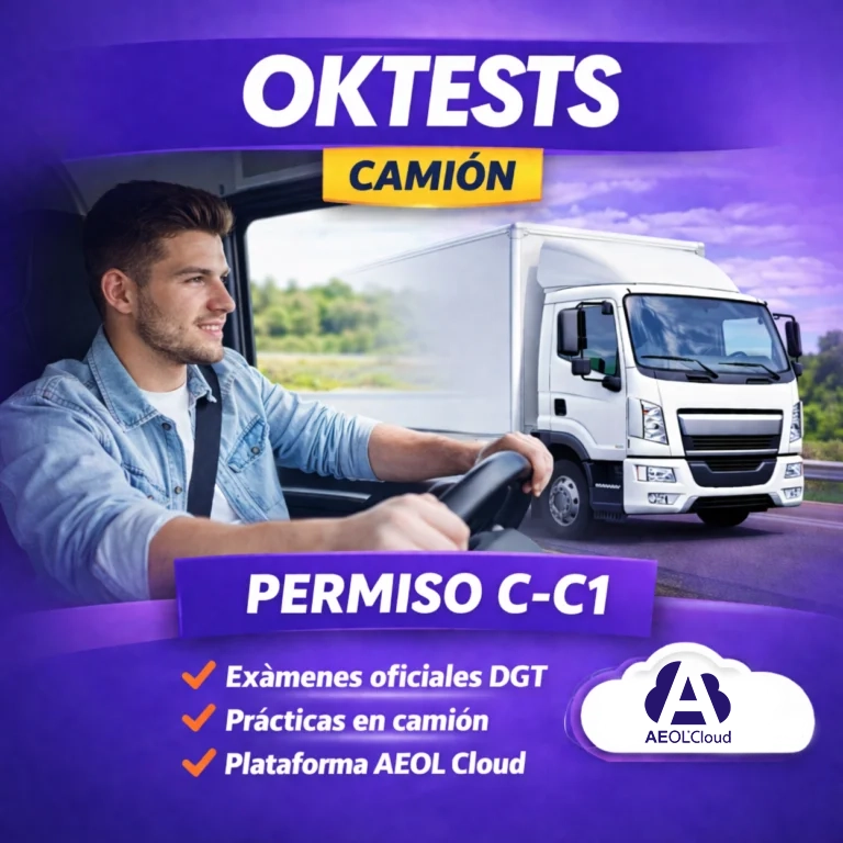 OKTests C1-C
