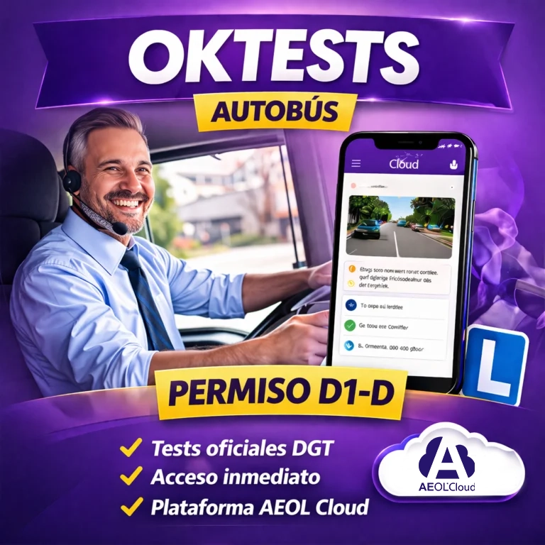 OKTests D1-D